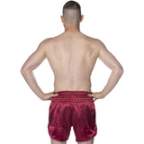 8 WEAPONS Strike Muay Thai Shorts 8 WEAPONS