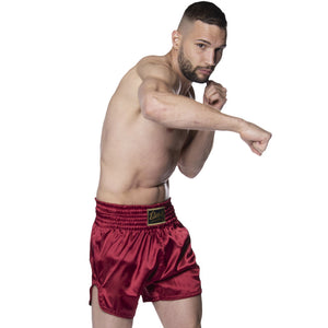 8 WEAPONS Strike Muay Thai Shorts 8 WEAPONS