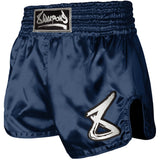 8 WEAPONS Strike Muay Thai Shorts 8 WEAPONS