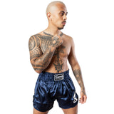 8 WEAPONS Strike Muay Thai Shorts 8 WEAPONS