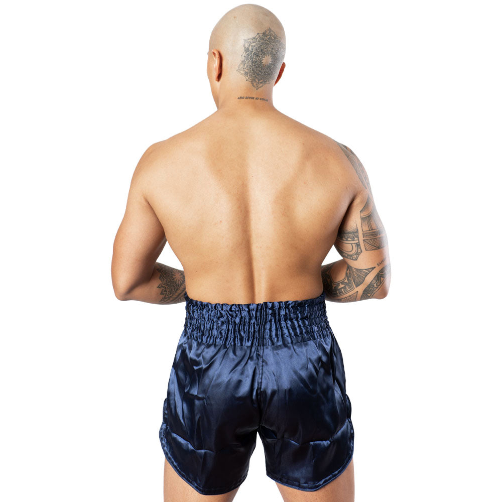 8 WEAPONS Strike Muay Thai Shorts 8 WEAPONS