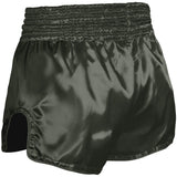 8 WEAPONS Strike Muay Thai Shorts 8 WEAPONS