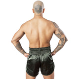 8 WEAPONS Strike Muay Thai Shorts 8 WEAPONS