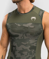 Venum G-Fit Air Men's Sleeveless Rash Guard