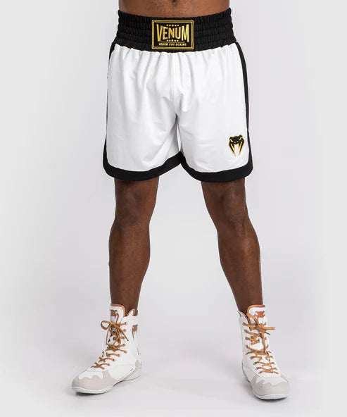 Venum Classic Boxing Shorts - Fight Co