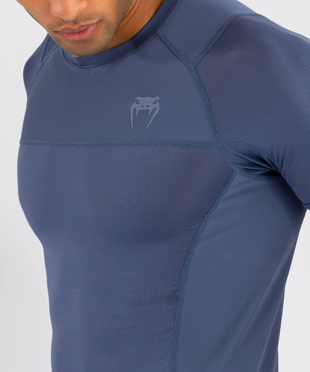 Venum G-Fit Air Short Sleeve Rash Guard