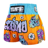 TUFF Muay Thai Shorts - Eye-Scream