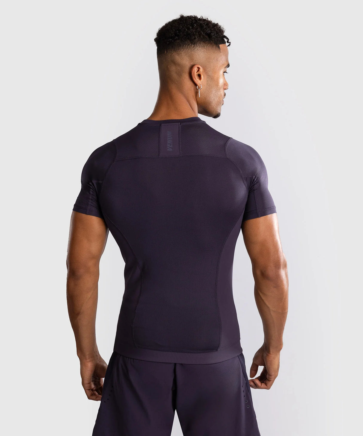 Venum G-Fit Air Short Sleeve Rash Guard