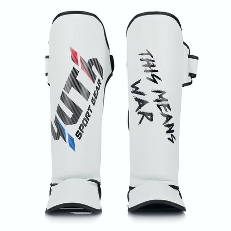 Yuth Sport Line Shin Guards