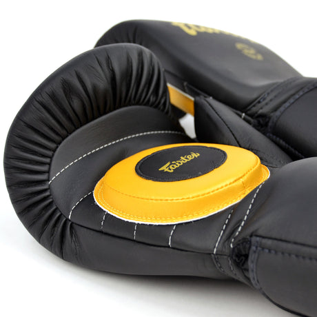 Fairtex Coach Sparring Gloves  Fight Co