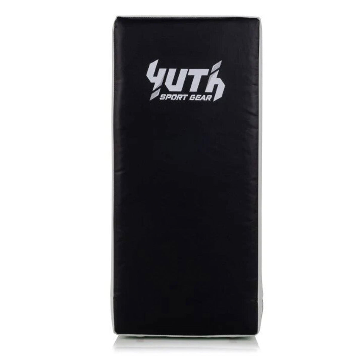 Yuth Kick Shield - Black/White