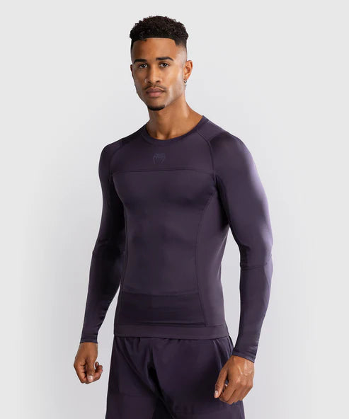 Venum G-Fit Air Long Sleeve Rash Guard