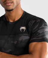 Venum G-Fit Air Short Sleeve Rash Guard