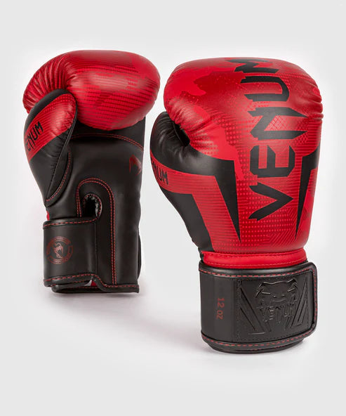 Venum Elite Boxing Gloves