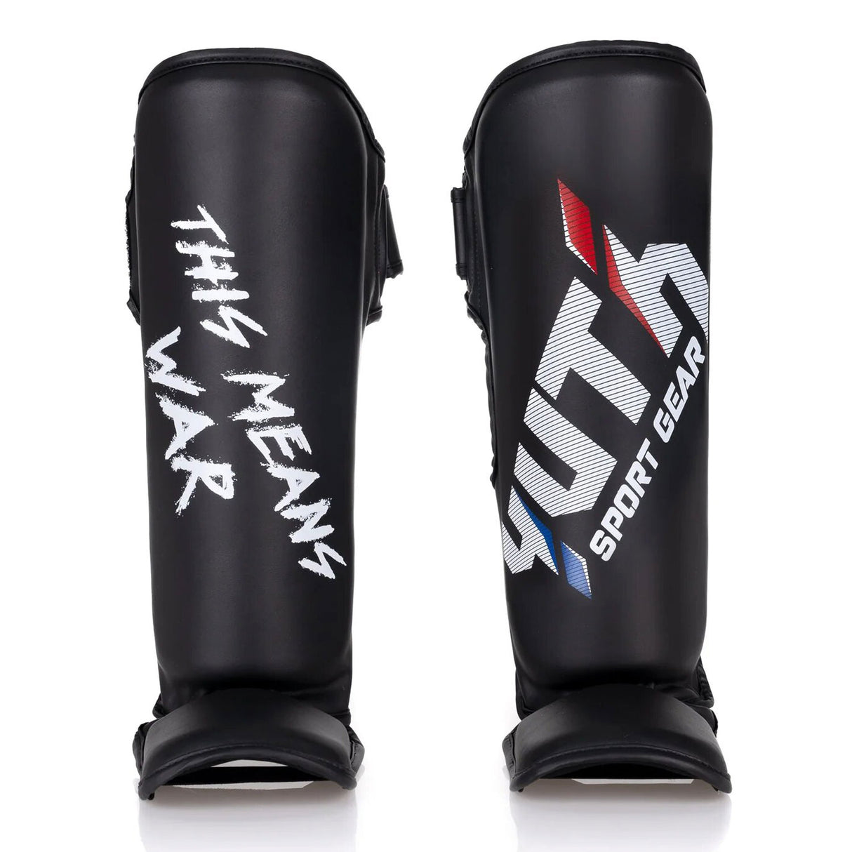 Yuth Sport Line Shin Guards