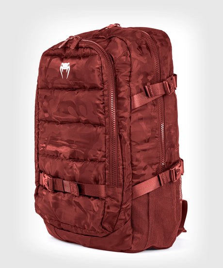 Venum Challenger Pro Camo Back Pack - Fight Co