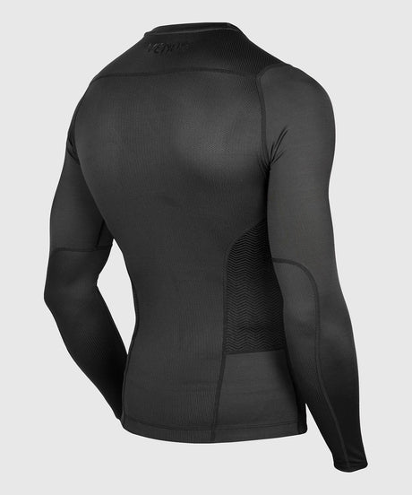 Venum G-Fit Air LS Rash Guard  Fight Co