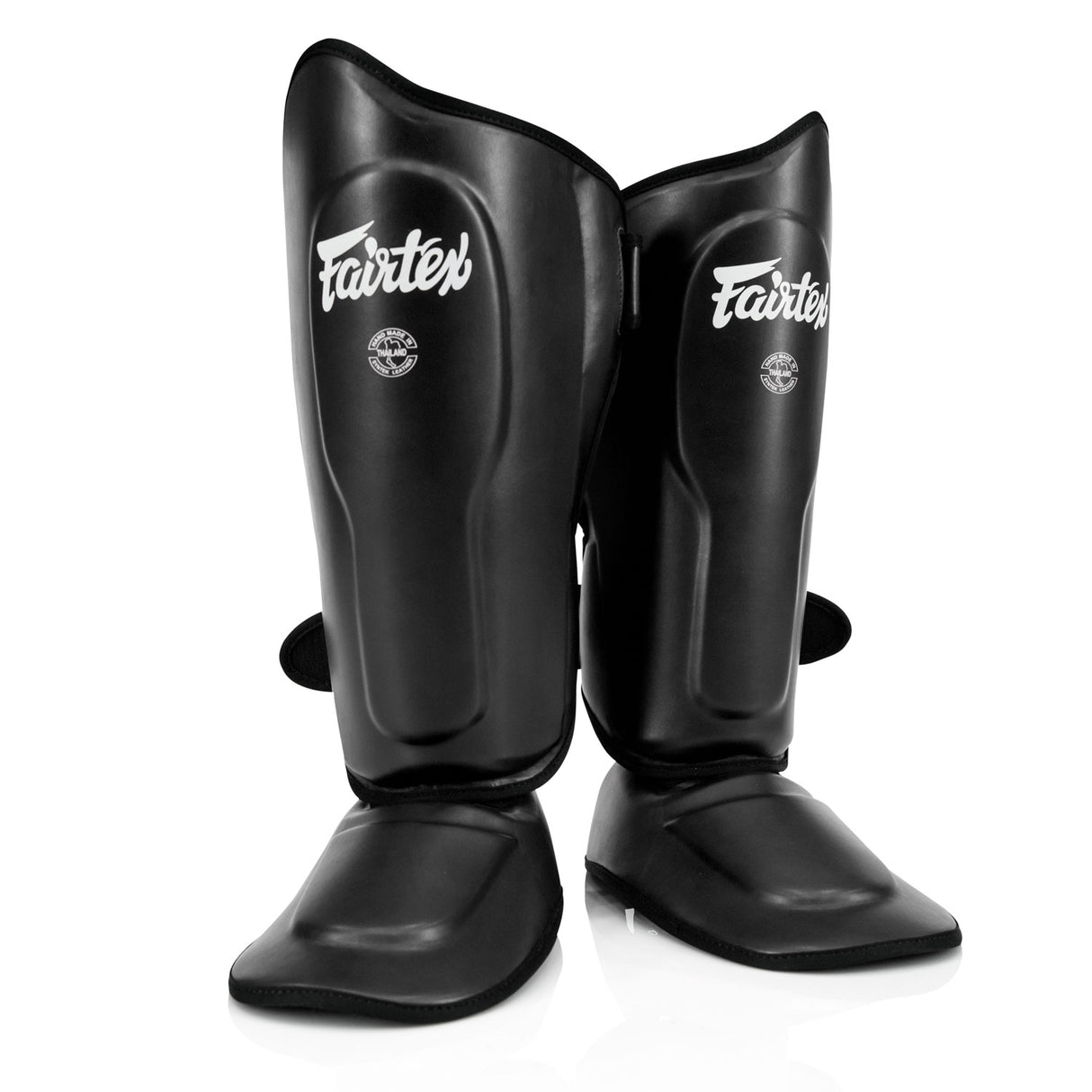 Fairtex SP9 Ultra Ergo Shin Guards