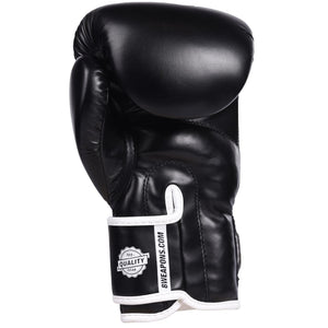 8 WEAPONS Unlimited Boxing Gloves 8 WEAPONS