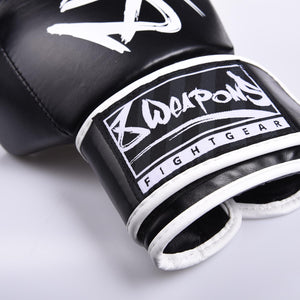 8 WEAPONS Unlimited Boxing Gloves 8 WEAPONS