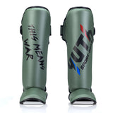 Yuth Sport Line Shin Guards