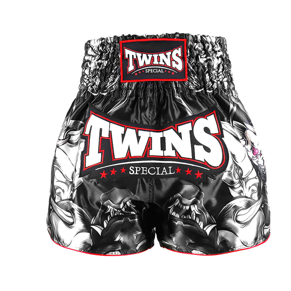 Twins Kabuki Muay Thai Shorts Twins Special