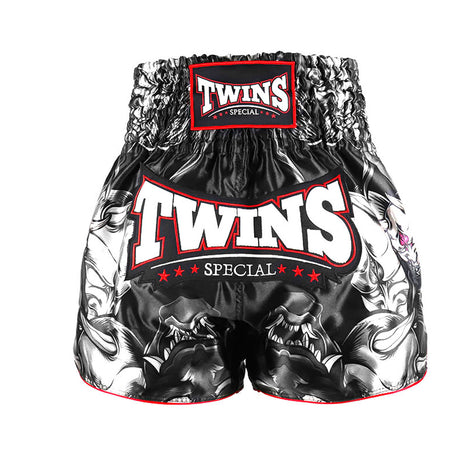 Twins Kabuki Muay Thai Shorts Twins Special