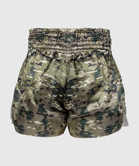 Venum Classic Muay Thaï Short - Fight Co