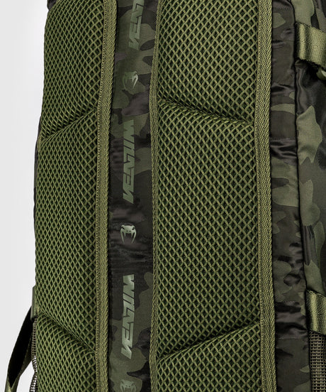 Venum Challenger Pro Camo Back Pack - Fight Co