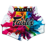 Fairtex Funky Soul Muay Thai Shorts