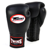 Twins Special Lace-up Boxing Gloves Twins Special