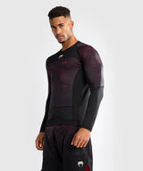 Venum G-Fit Air Long Sleeve Rash Guard