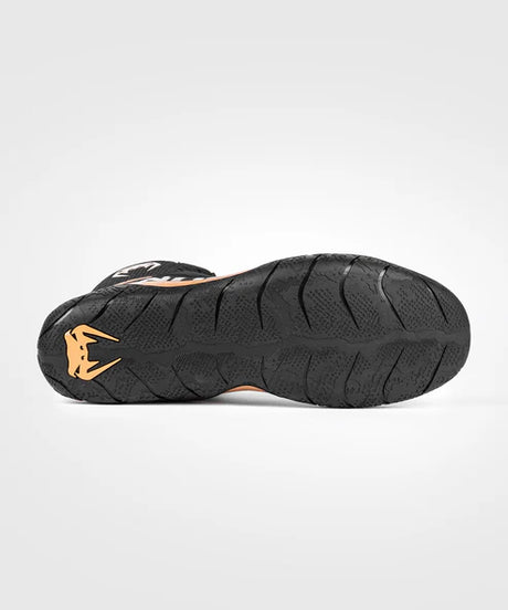 Venum Elite Wrestling Shoes - Fight Co