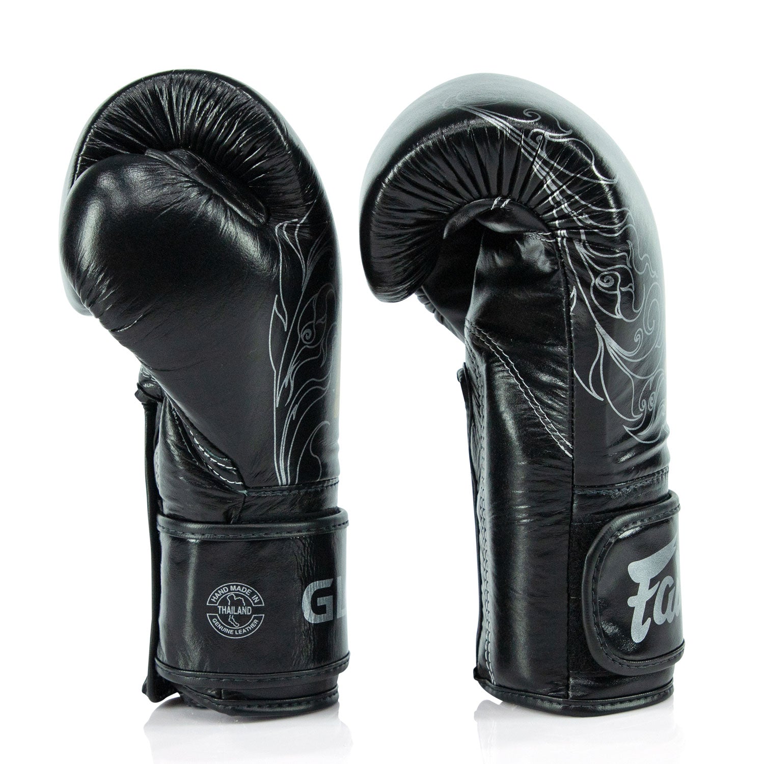 Fairtex Glory X  BGVG3 Boxing Gloves  Fight Co
