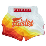 Fairtex Spectrum Muay Thai Shorts