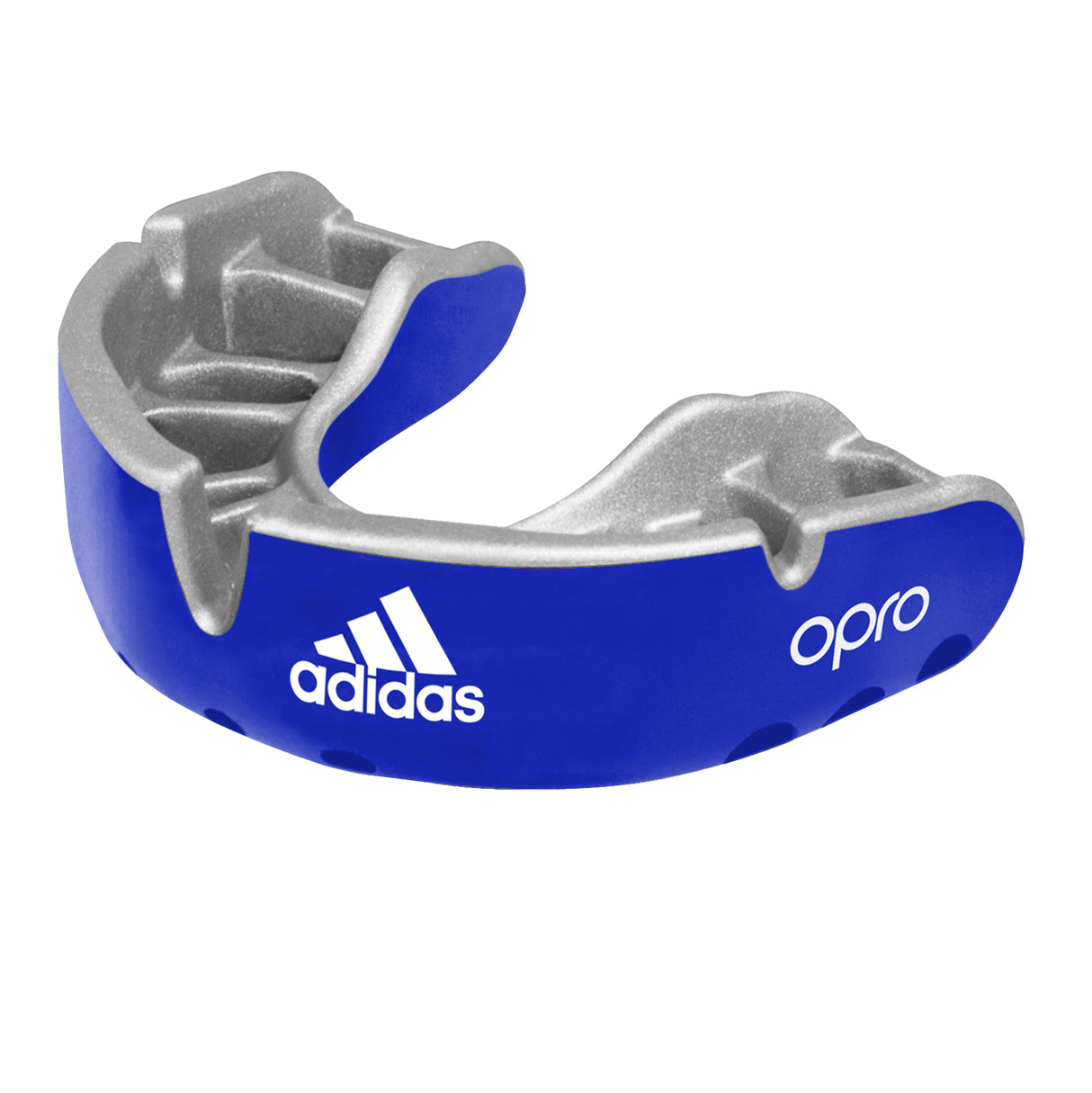 Adidas OPRO Gold BRACES Gum Shield