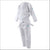 Adidas Adistart Karate Uniform - 7oz - White Adidas