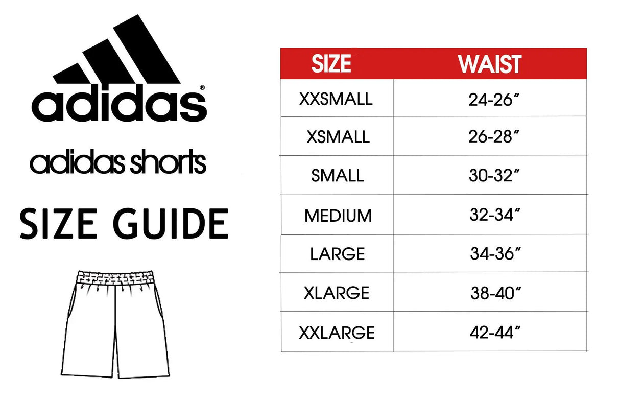 Adidas Base Boxing Shorts Adidas