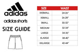 Adidas Base Boxing Shorts Adidas