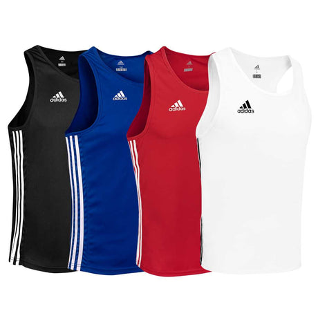 Adidas Base Boxing Vest Adidas