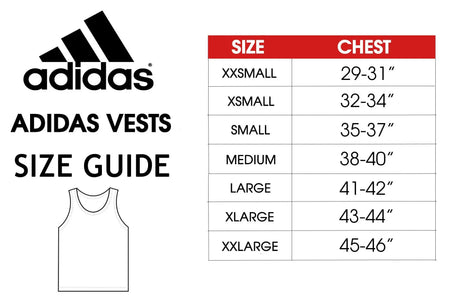 Adidas Base Boxing Vest Adidas