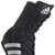Adidas Box Hog Boxing Boots - Black White Adidas