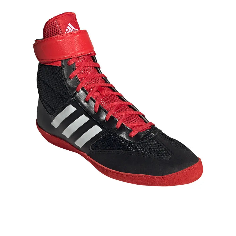 Junior adidas best sale boxing boots