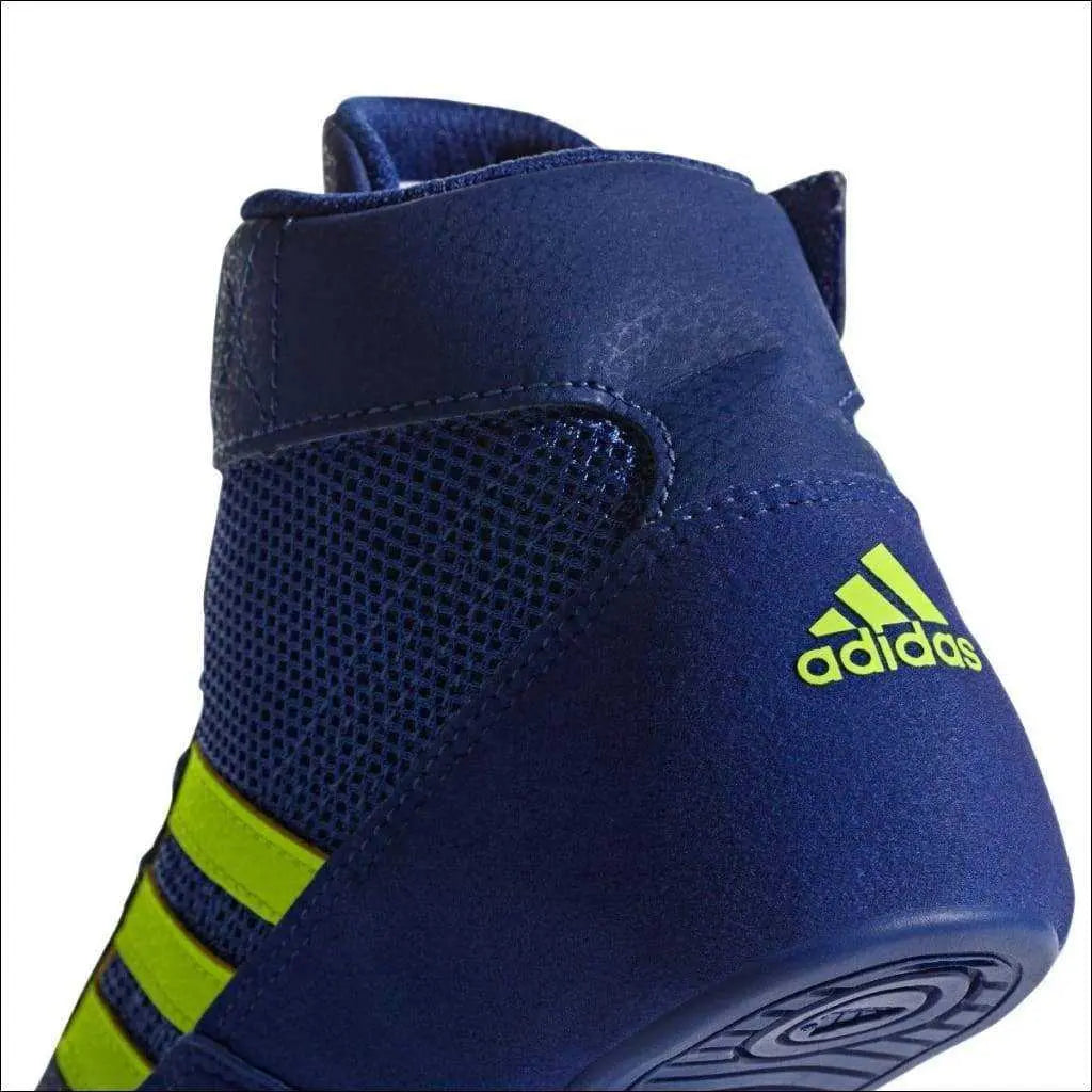 Junior adidas boxing boots best sale