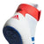 Adidas Havoc Boxing Boots - White Blue - Fight Co