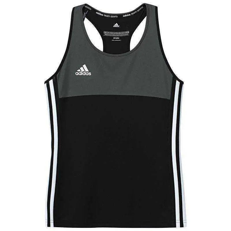 Adidas Kids Sleveless Top Adidas