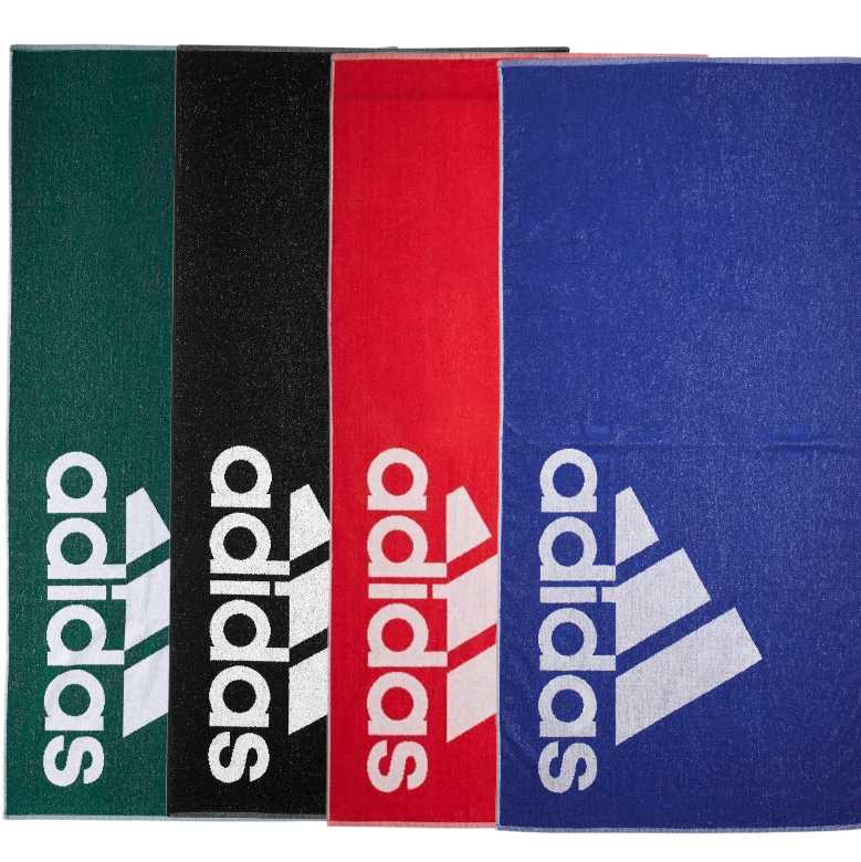 Adidas towel discount