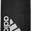 Adidas Large Towel Adidas