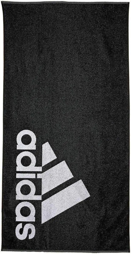 Adidas Large Towel Adidas