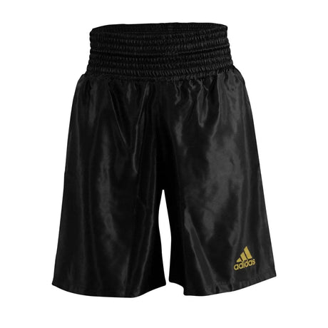 Adidas New Satin Boxing Shorts Adidas